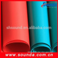 China Manufacturer PVC Tarpaulin for awning, tents, covers